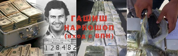гидра Белокуриха